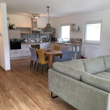 Neu - Premium-Ferienhaus Mosel-Sonne Traben-Trarbach Luaran gambar