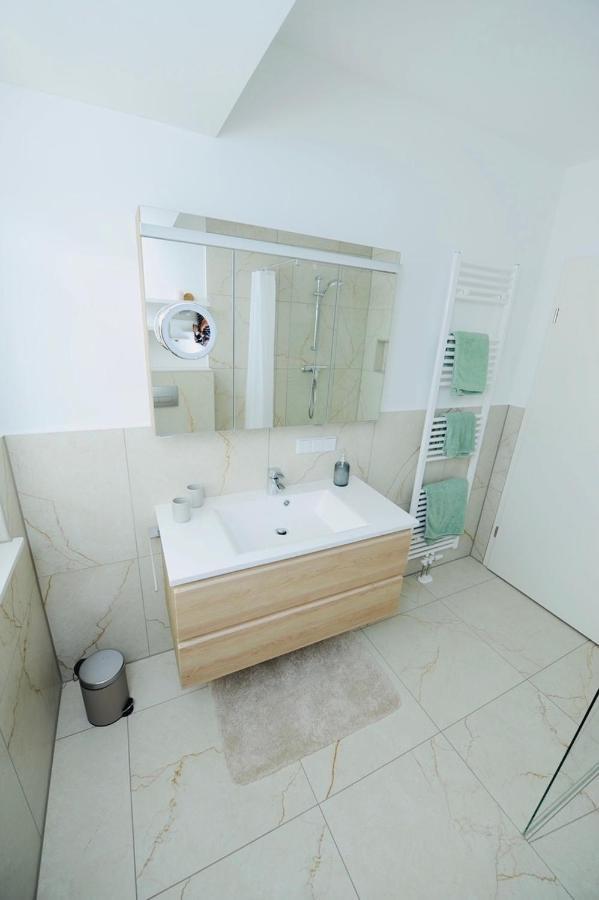 Neu - Premium-Ferienhaus Mosel-Sonne Traben-Trarbach Luaran gambar