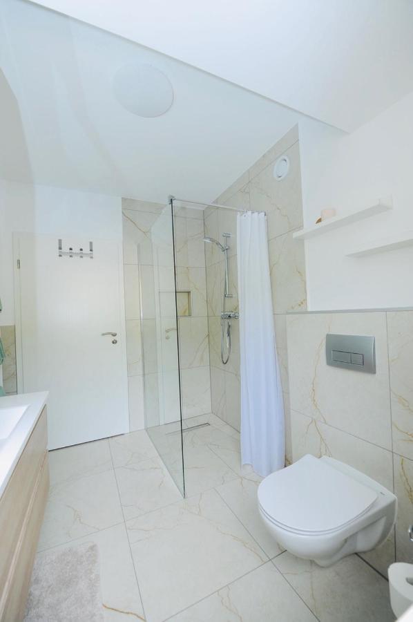 Neu - Premium-Ferienhaus Mosel-Sonne Traben-Trarbach Luaran gambar