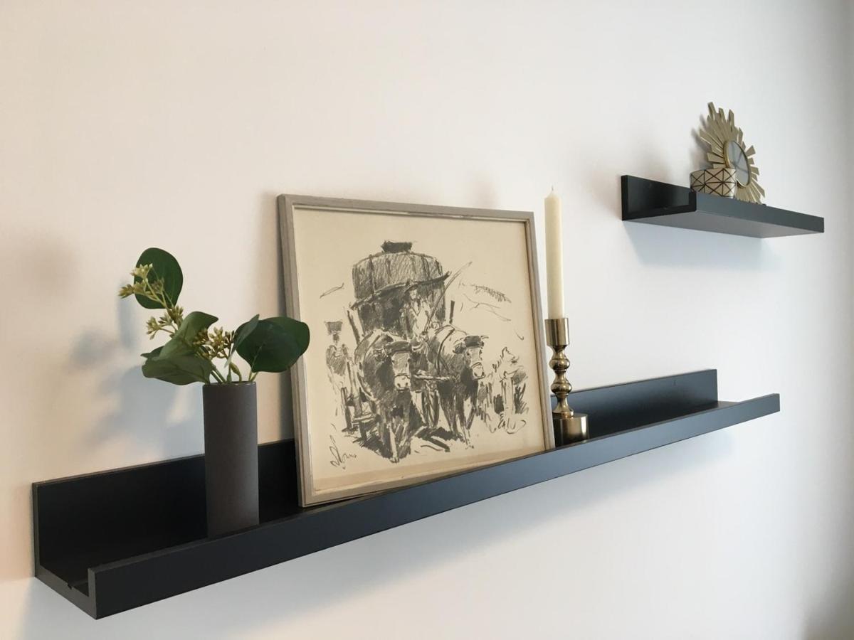 Neu - Premium-Ferienhaus Mosel-Sonne Traben-Trarbach Luaran gambar
