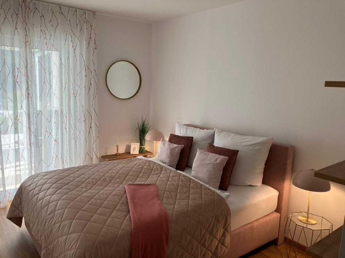 Neu - Premium-Ferienhaus Mosel-Sonne Traben-Trarbach Luaran gambar