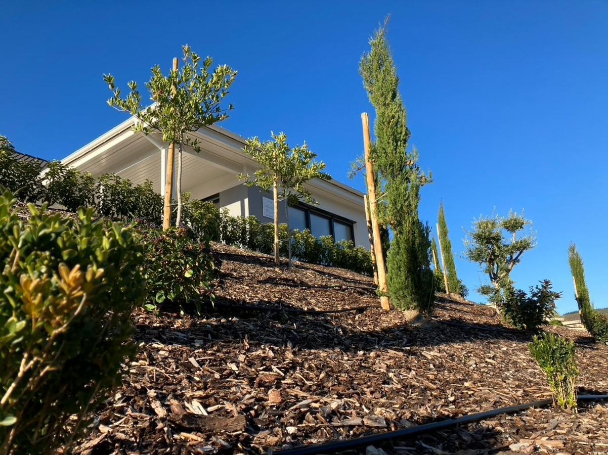 Neu - Premium-Ferienhaus Mosel-Sonne Traben-Trarbach Luaran gambar