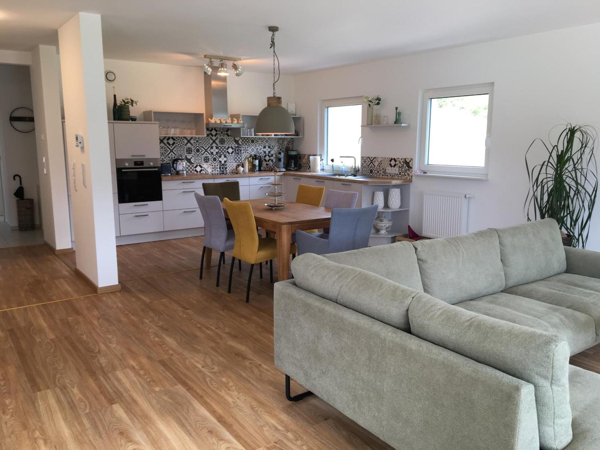 Neu - Premium-Ferienhaus Mosel-Sonne Traben-Trarbach Luaran gambar